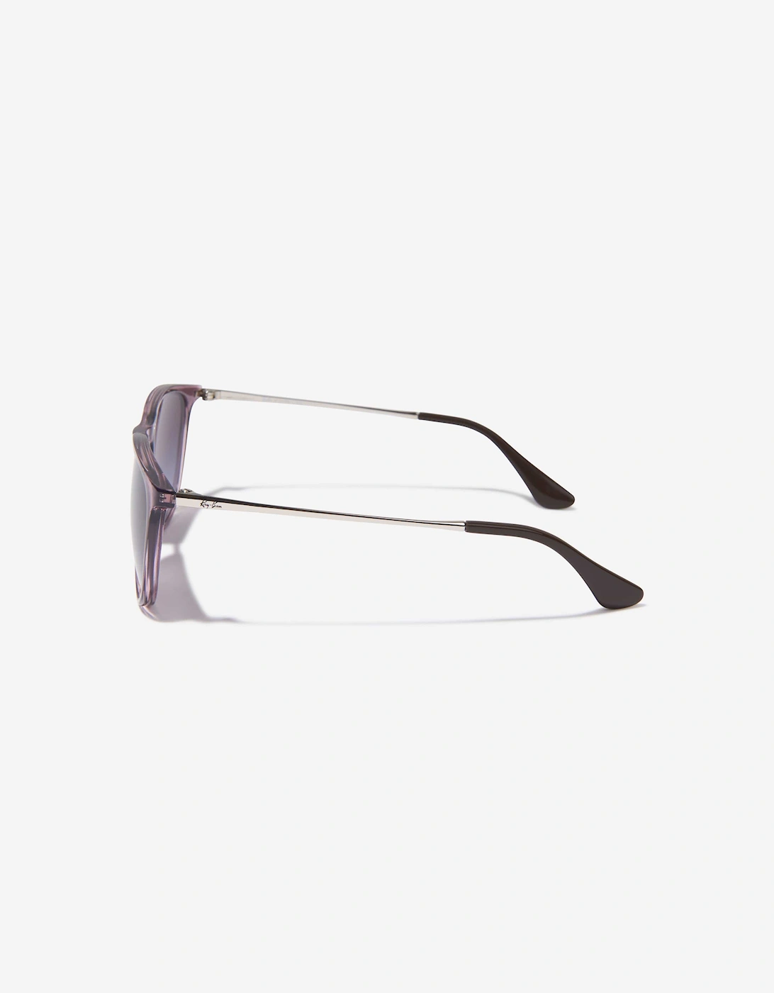 Kids Erika Sunglasses in Purple