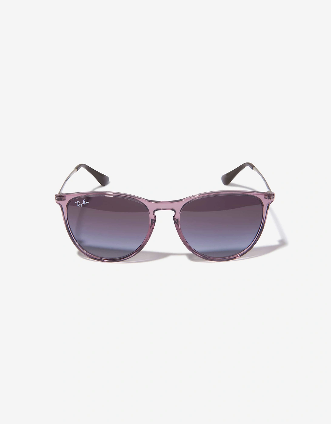 Kids Erika Sunglasses in Purple