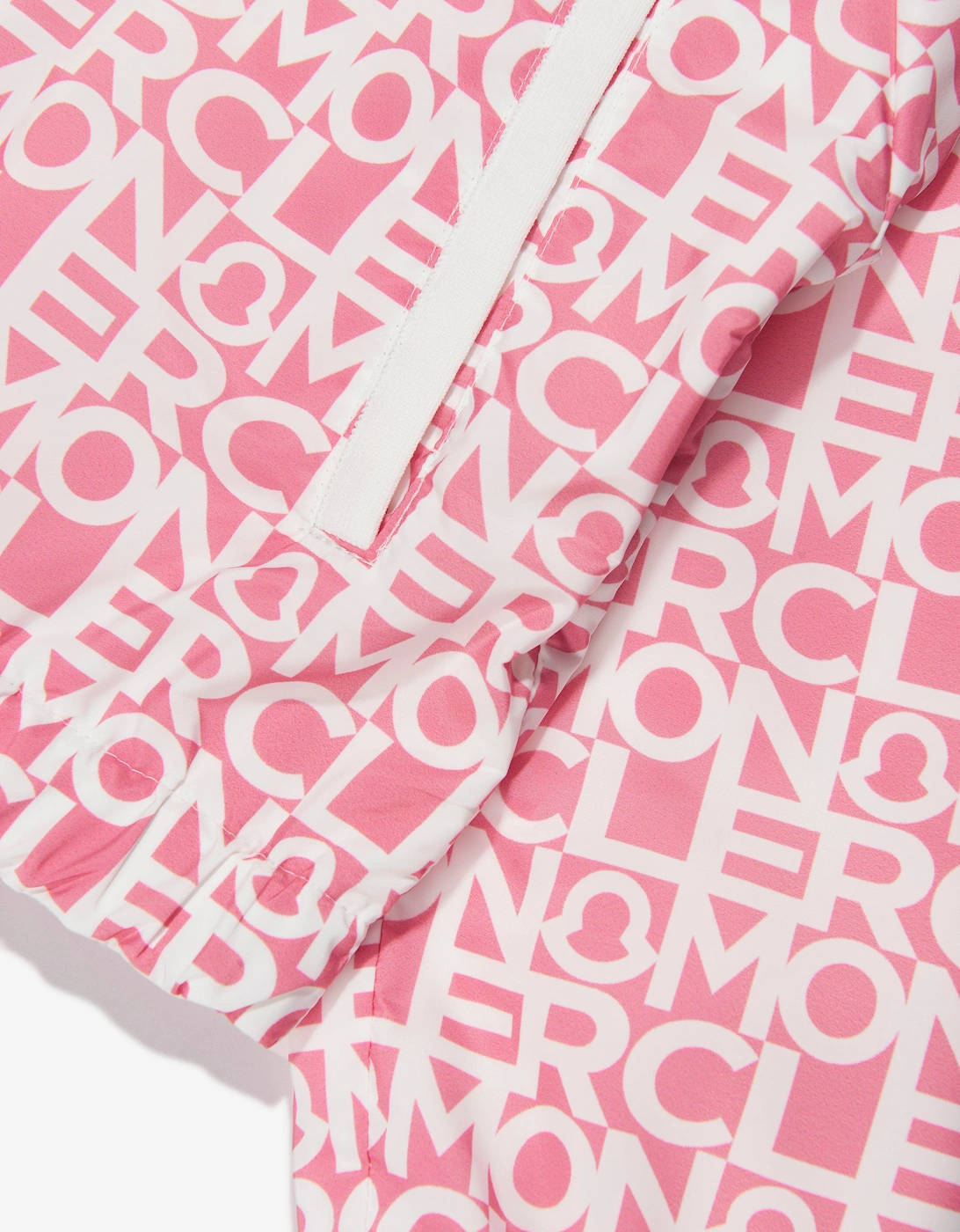 Enfant Girls Alose Jacket in Pink
