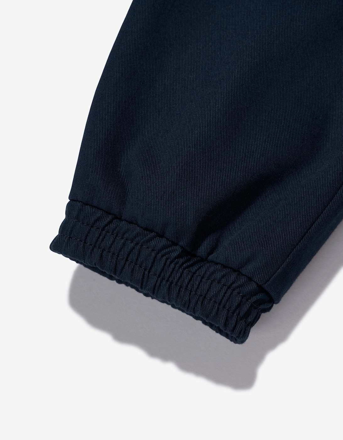 Enfant Baby Boys Logo Joggers in Navy