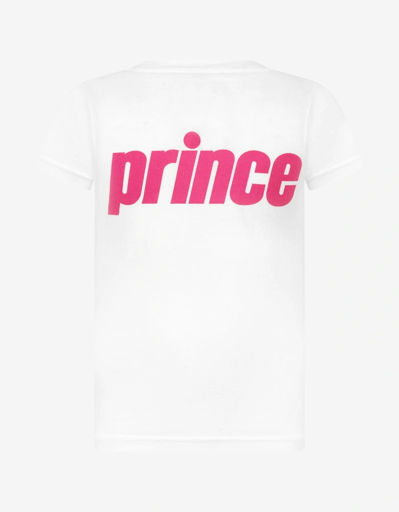Girls Mark Short Sleeve T-Shirt
