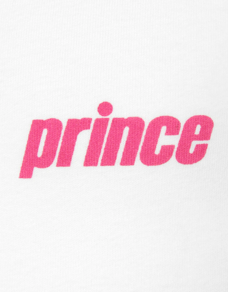 Girls Mark Short Sleeve T-Shirt