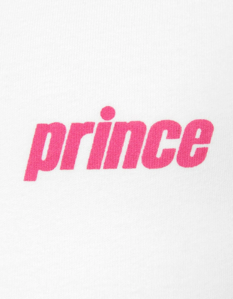 Girls Mark Short Sleeve T-Shirt