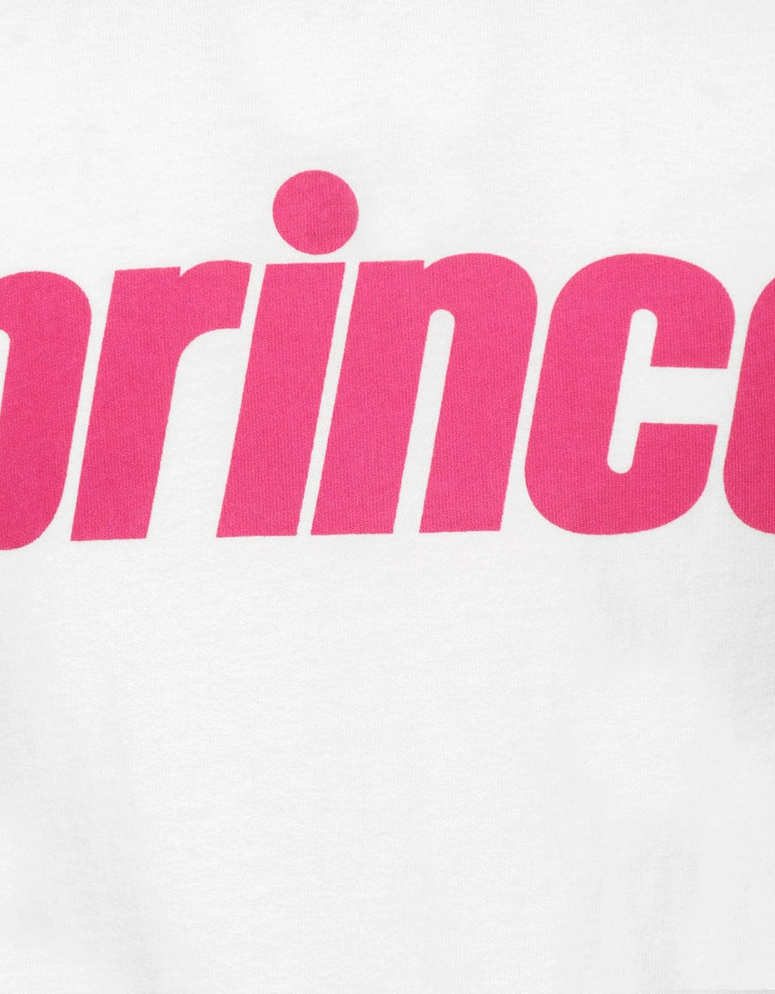 Girls Mark Short Sleeve T-Shirt