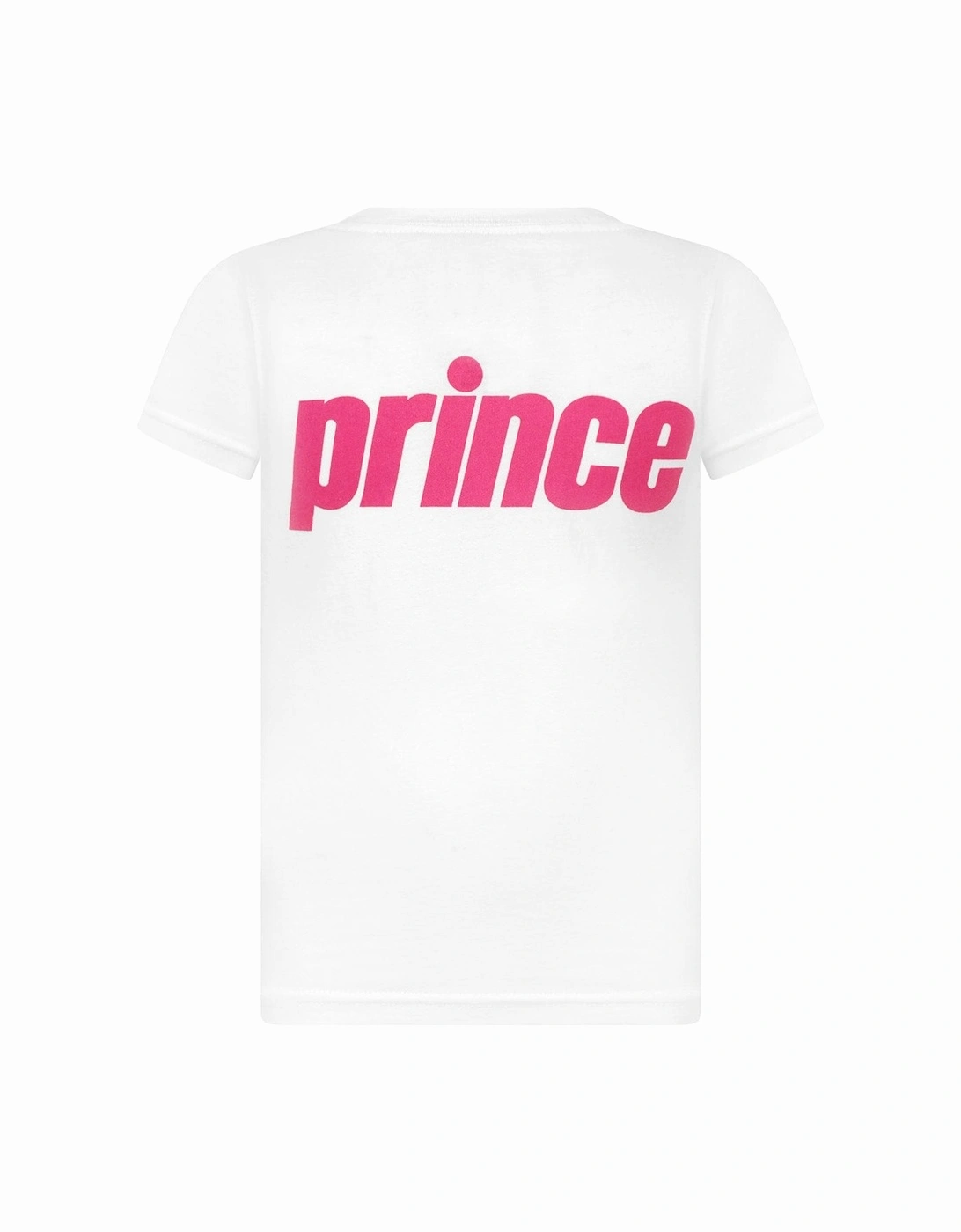 Girls Mark Short Sleeve T-Shirt