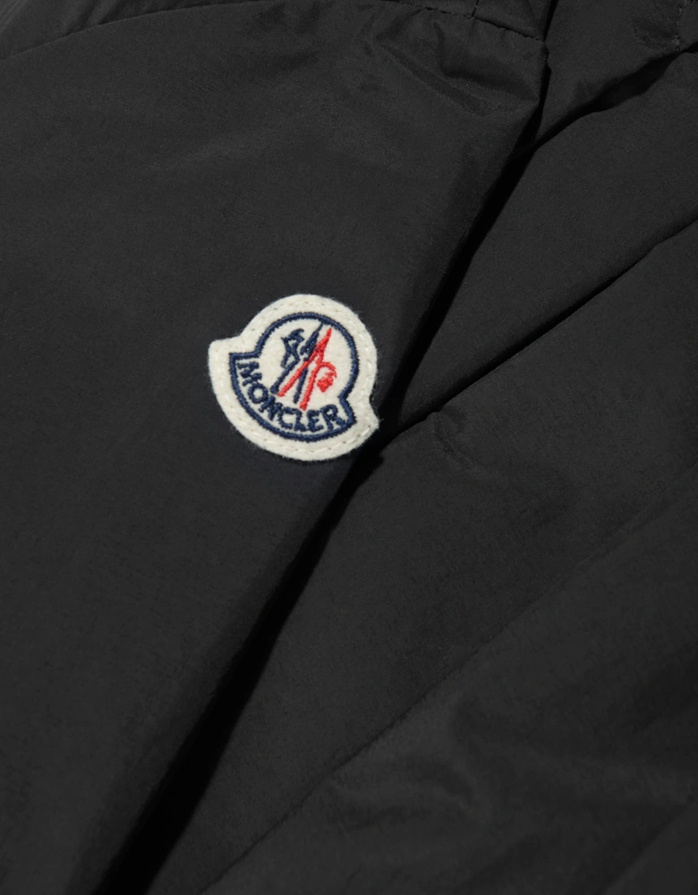 Girls Evodia Jacket in Black