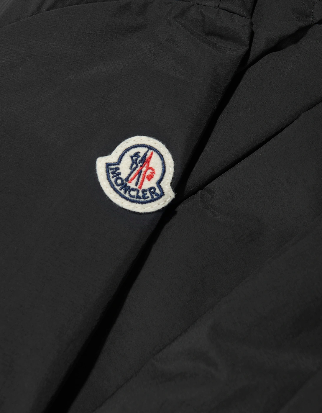 Girls Evodia Jacket in Black