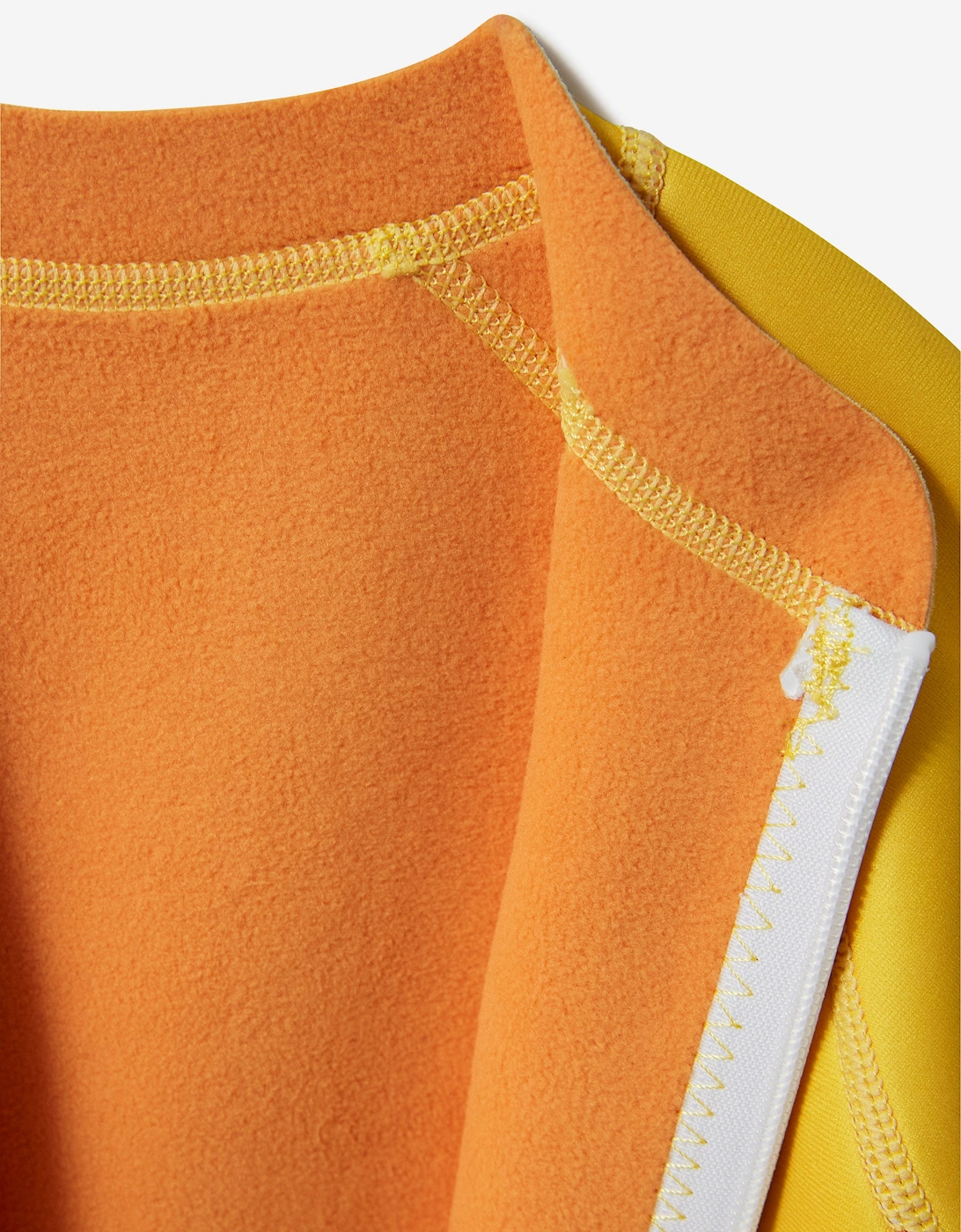 Kids Cub The Lion Wet Suit In Yellow