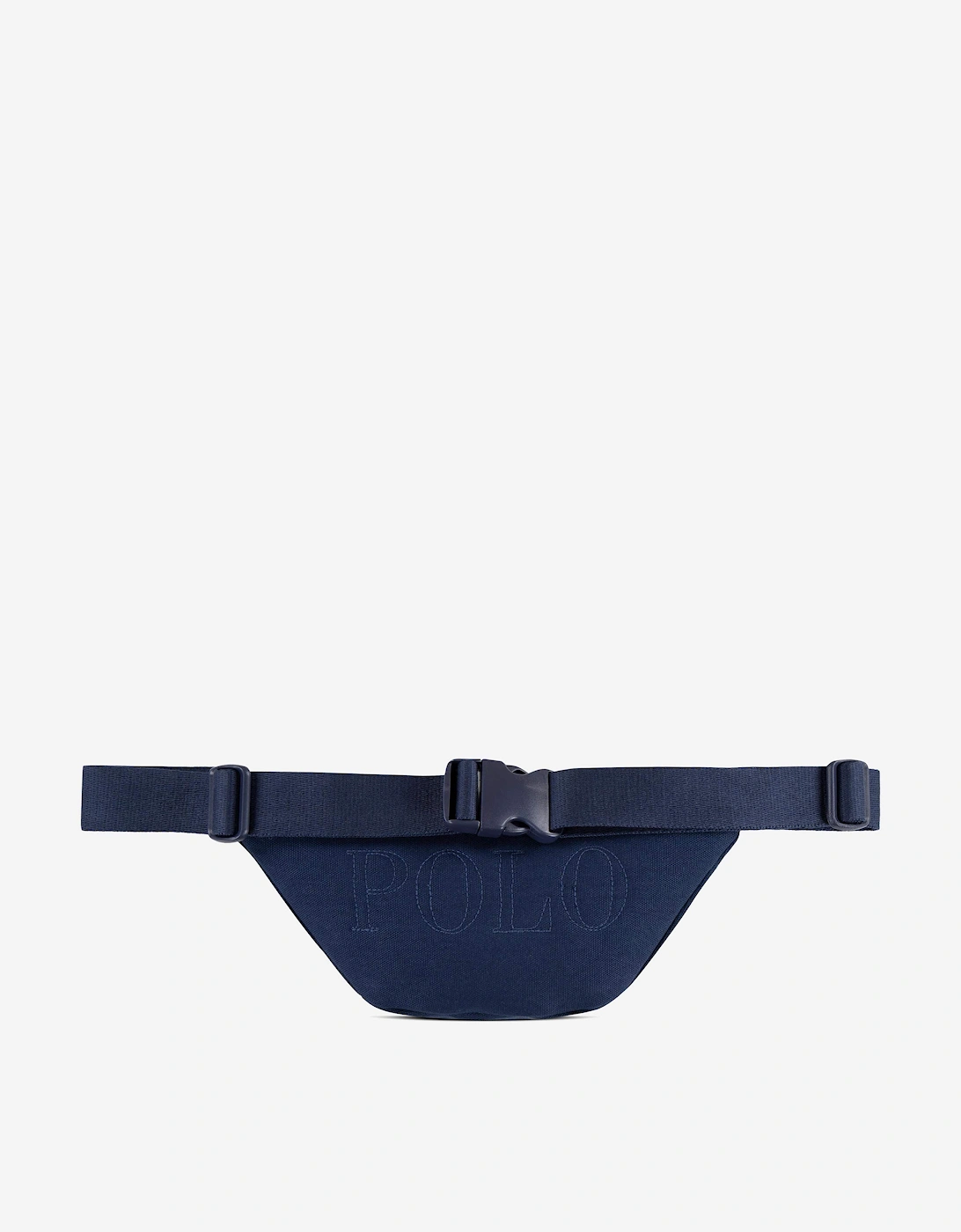 Kids Americana Belt Bag in Navy (28cm)