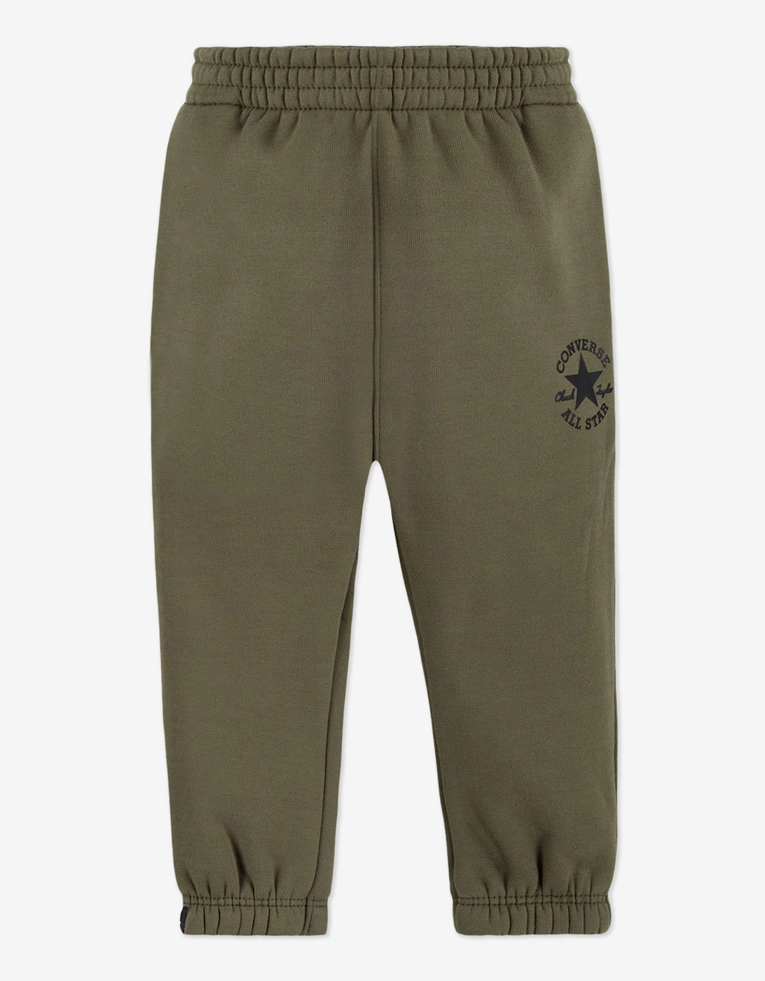 Boys Sustainable Core Tracksuit in Green