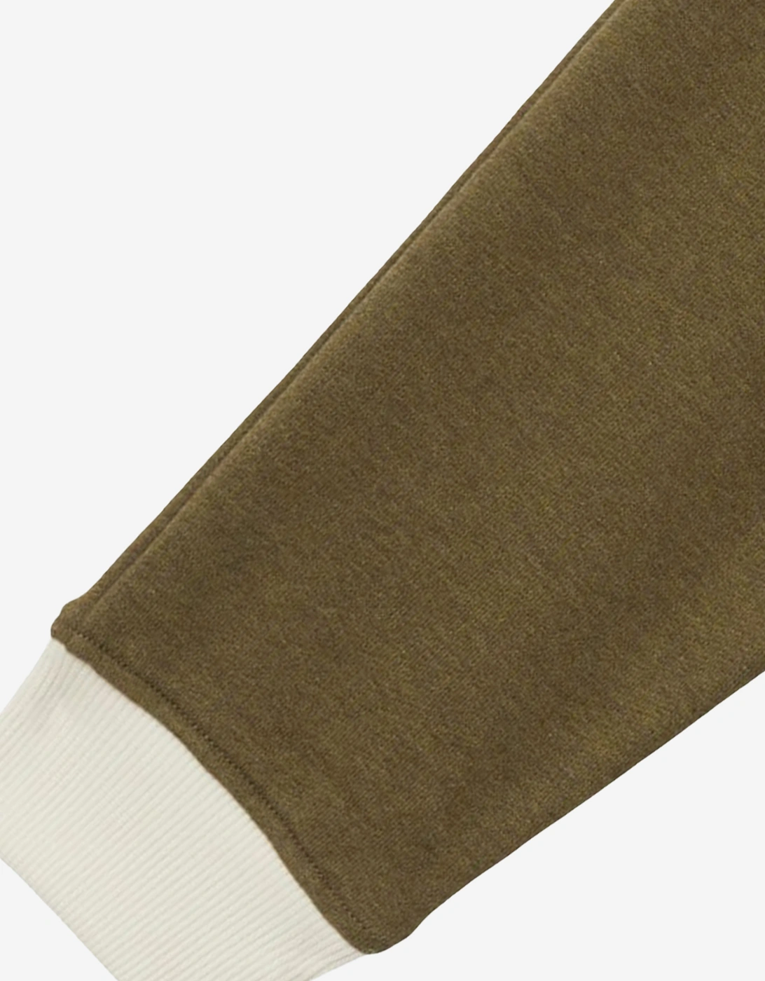 Boys EKD Logo Sidney Joggers in Green