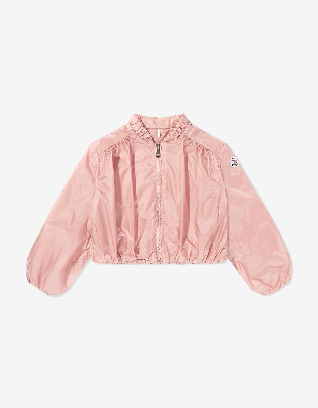 Girls Chazeron Jacket in Pink, 5 of 4