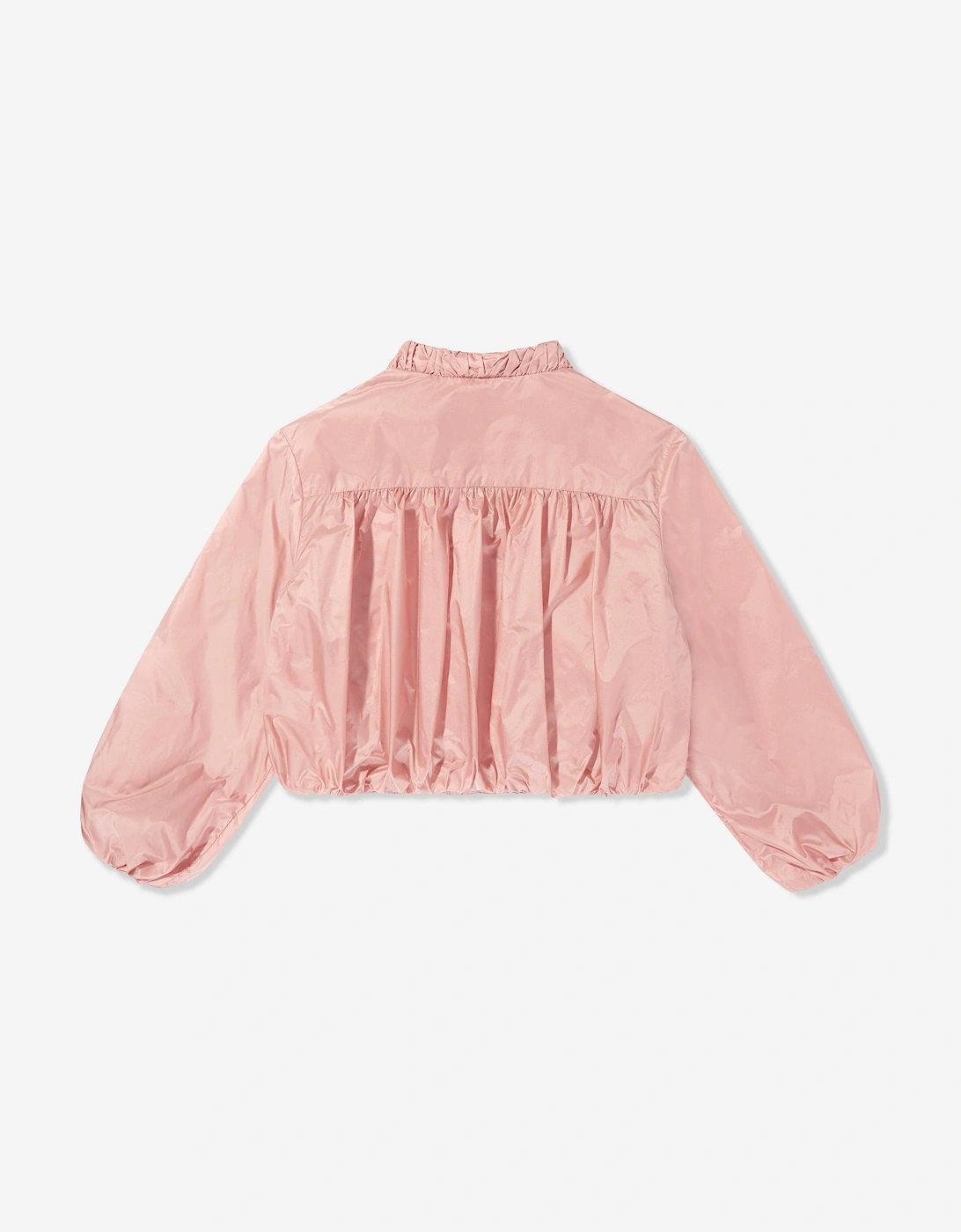 Girls Chazeron Jacket in Pink