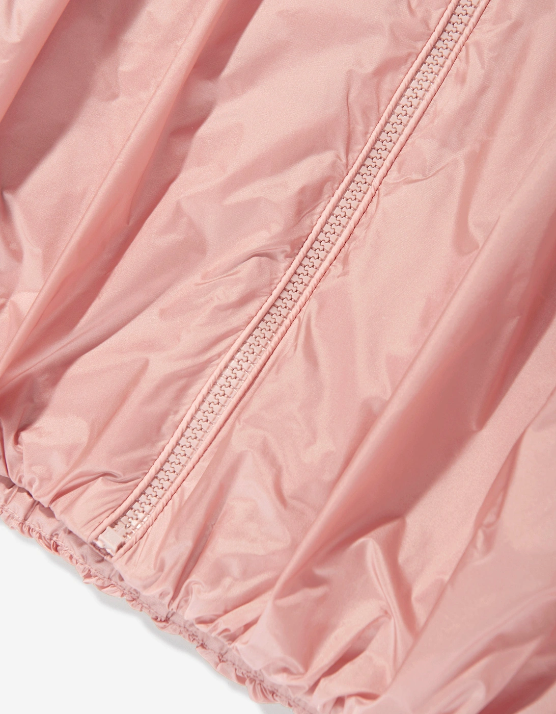Girls Chazeron Jacket in Pink