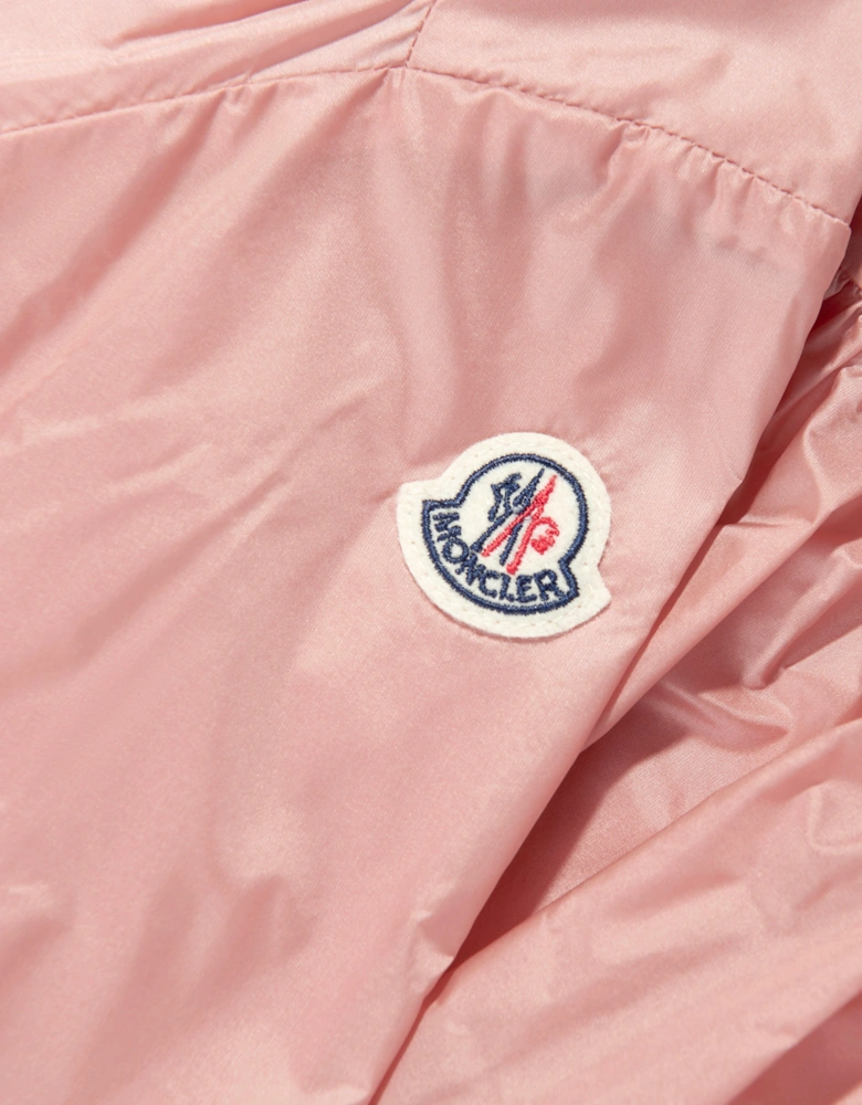 Girls Chazeron Jacket in Pink