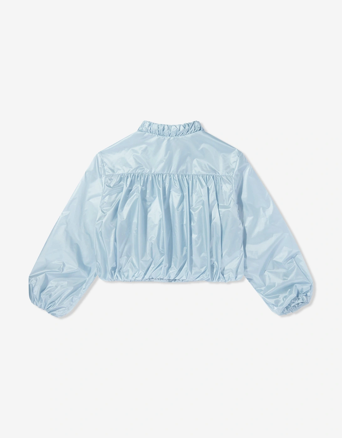 Girls Chazeron Jacket in Blue