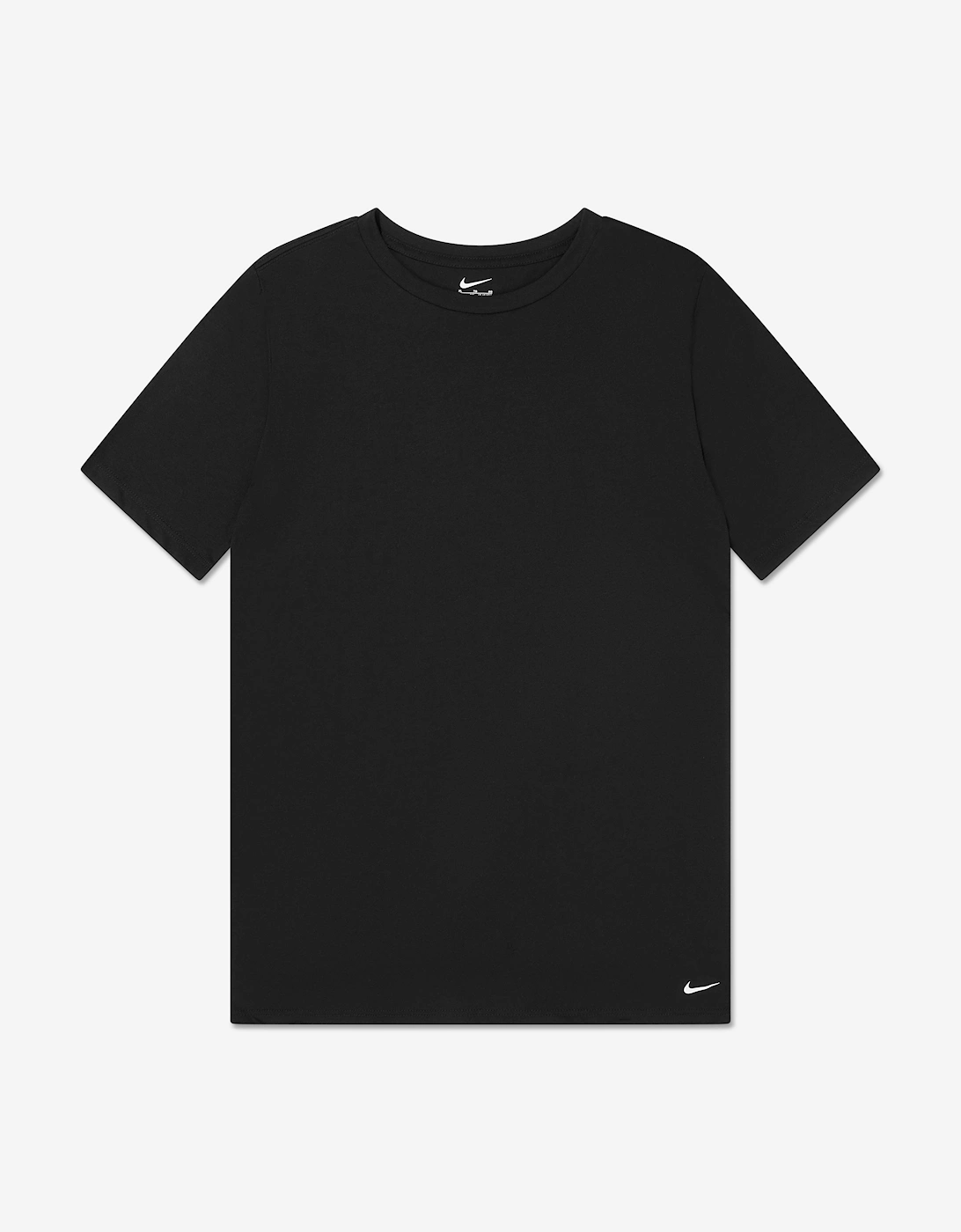 Boys 2 Pack T-Shirt Set in Multicolour