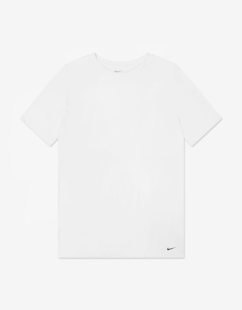 Boys 2 Pack T-Shirt Set in Multicolour