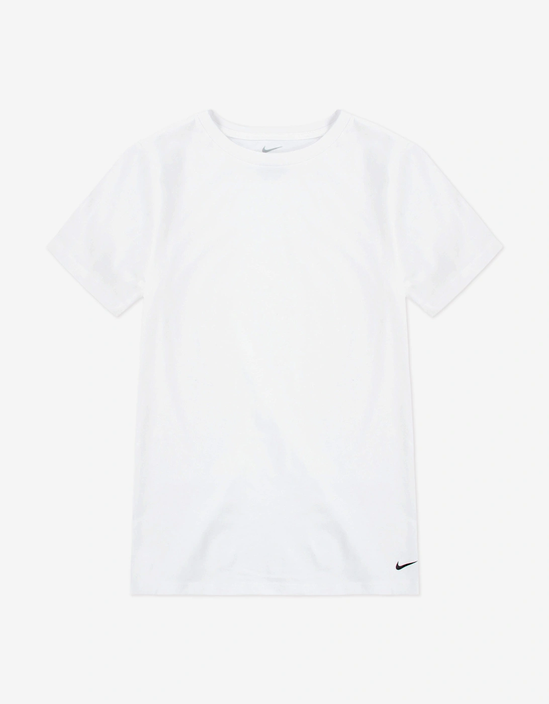 Boys 2 Pack T-Shirt Set in Multicolour