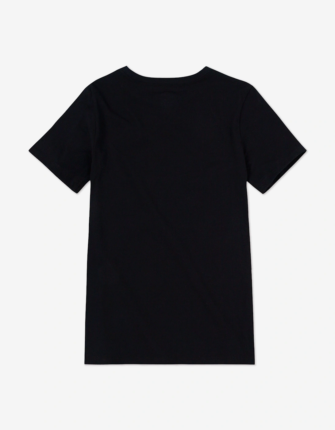 Boys 2 Pack T-Shirt Set in Multicolour