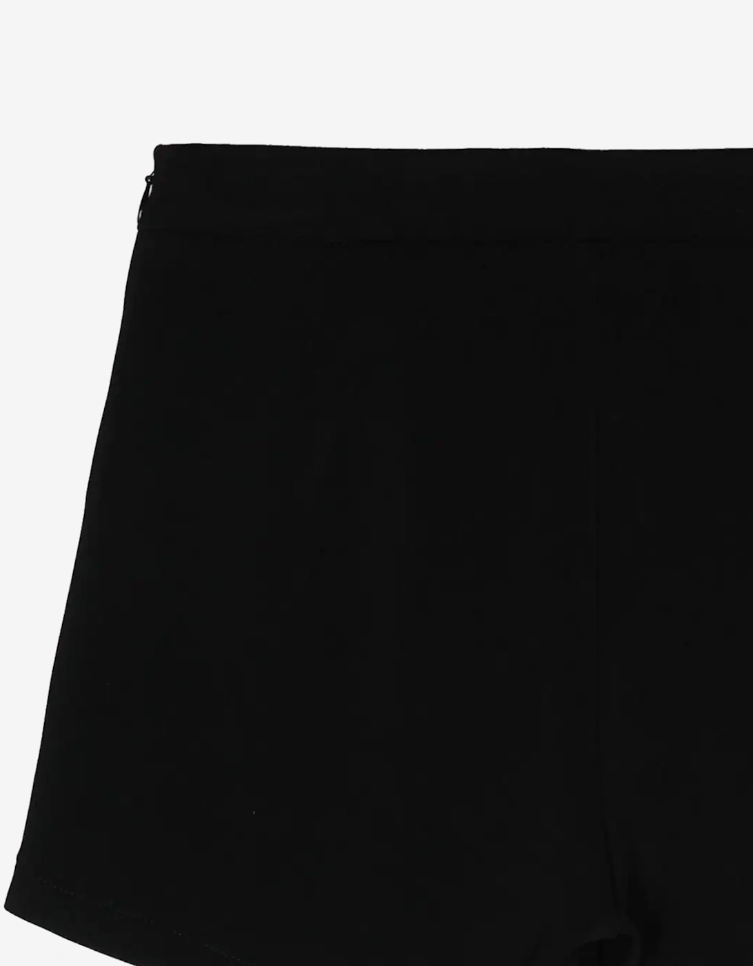 Girls Skort in Black