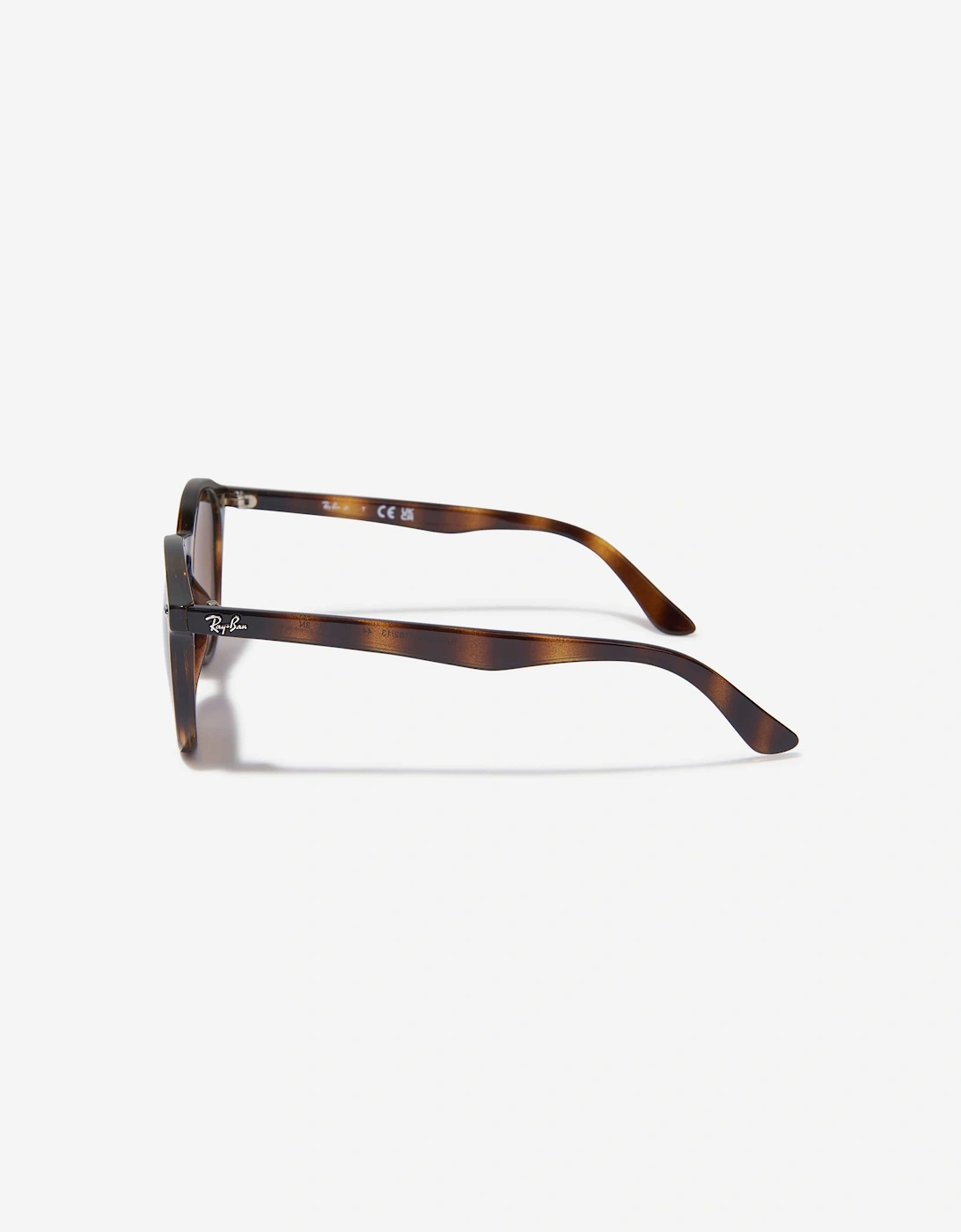 Kids RB9064S Sunglasses in Brown