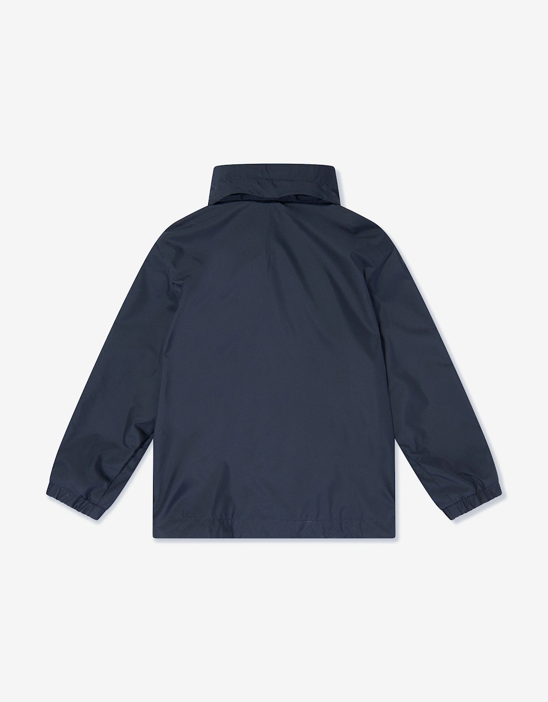 Boys Nikki Jacket in Navy