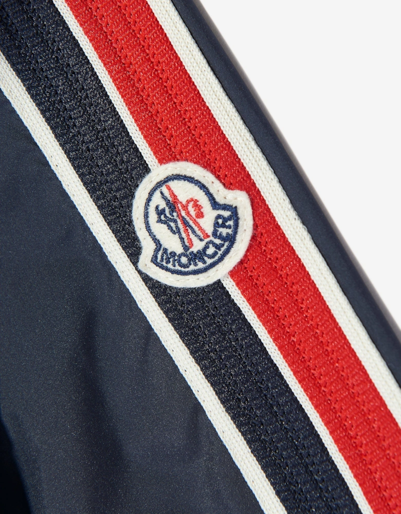 Boys Nikki Jacket in Navy