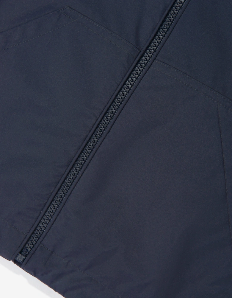 Boys Nikki Jacket in Navy