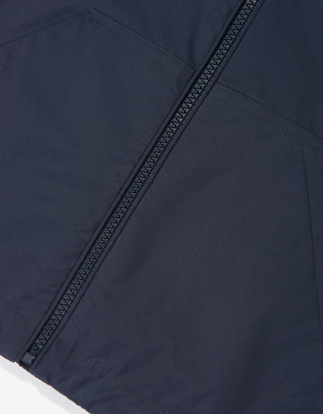 Boys Nikki Jacket in Navy