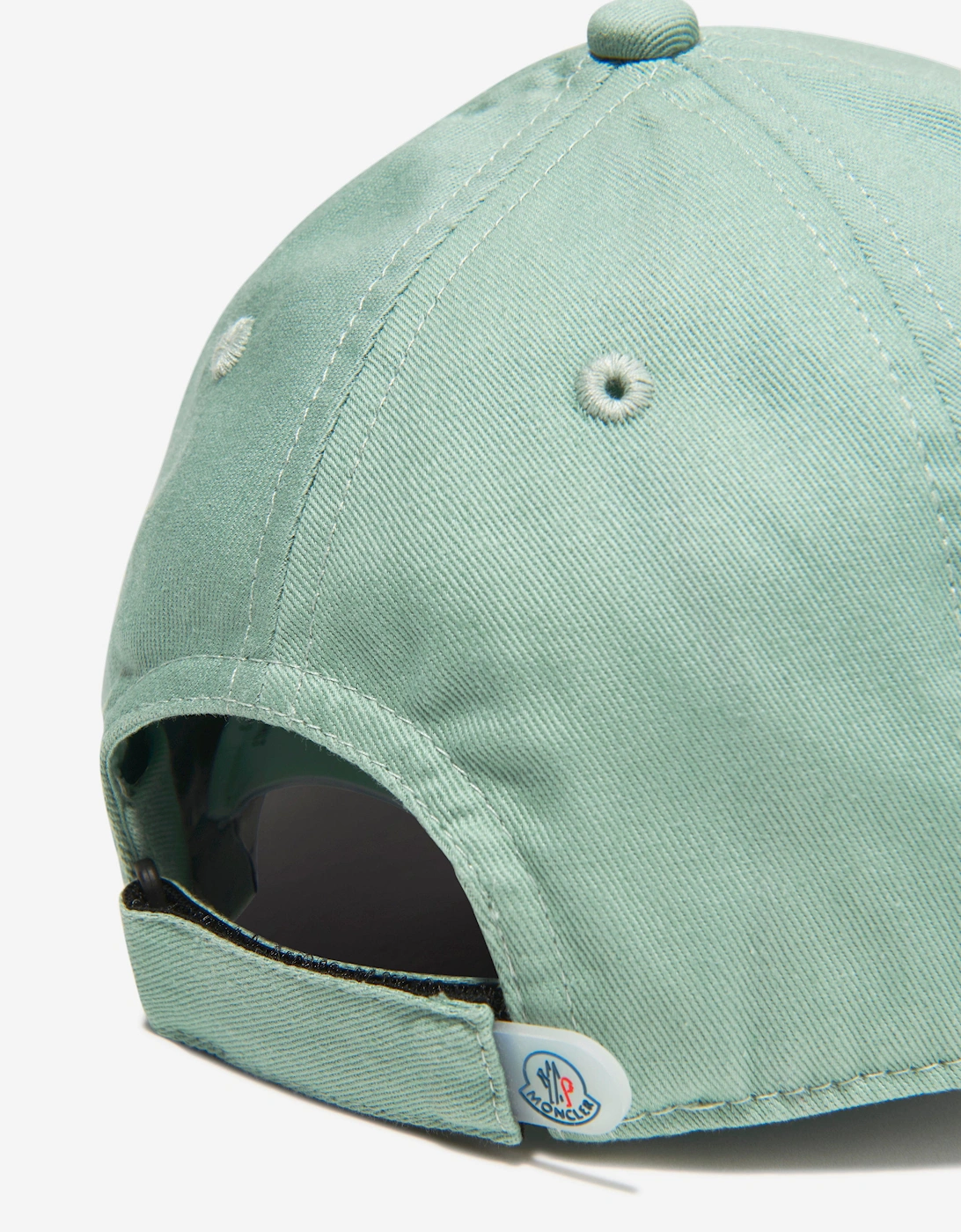 Enfant Girls Logo Cap in Green