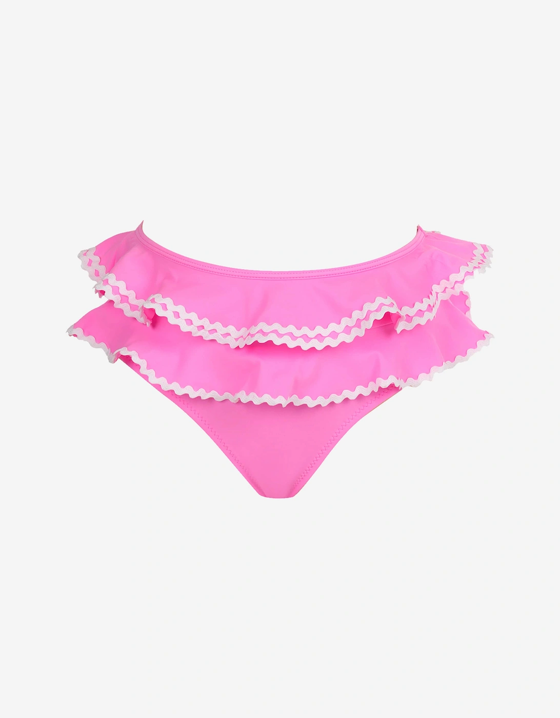 Girls Aurelia Bikini in Yellow