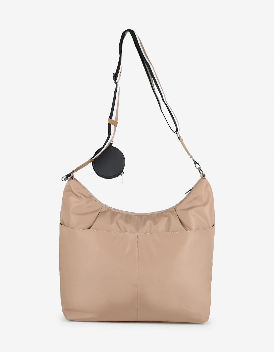 BOSS Baby Changing Bag With Wallet in Brown (40cm)