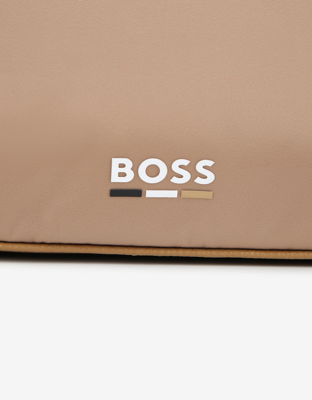 BOSS Baby Changing Bag With Wallet in Brown (40cm)