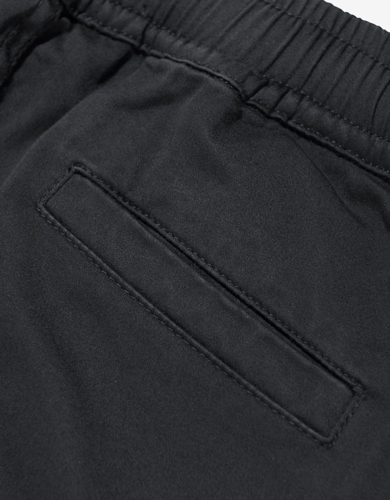 Boys Cargo Shorts in Navy