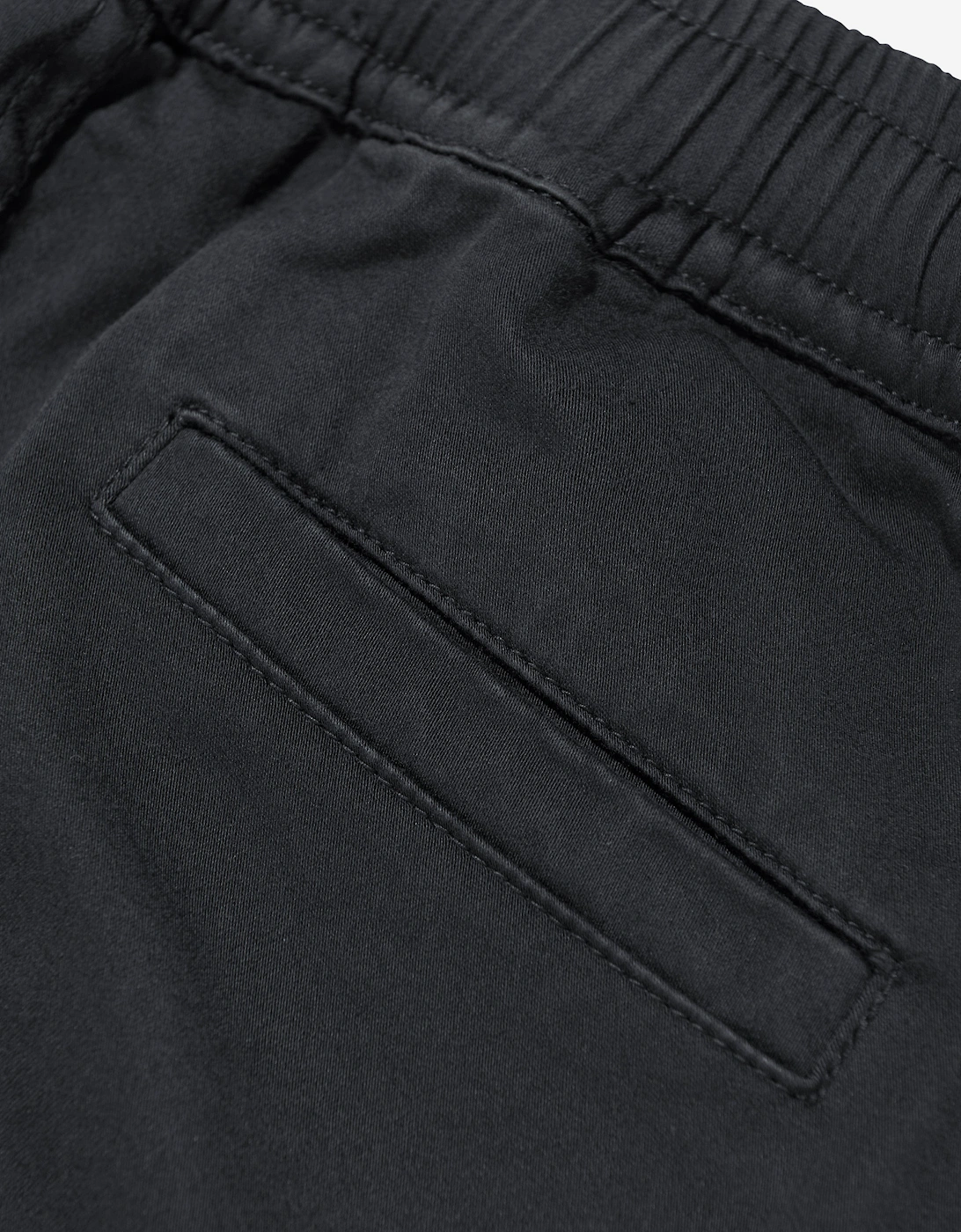 Boys Cargo Shorts in Navy
