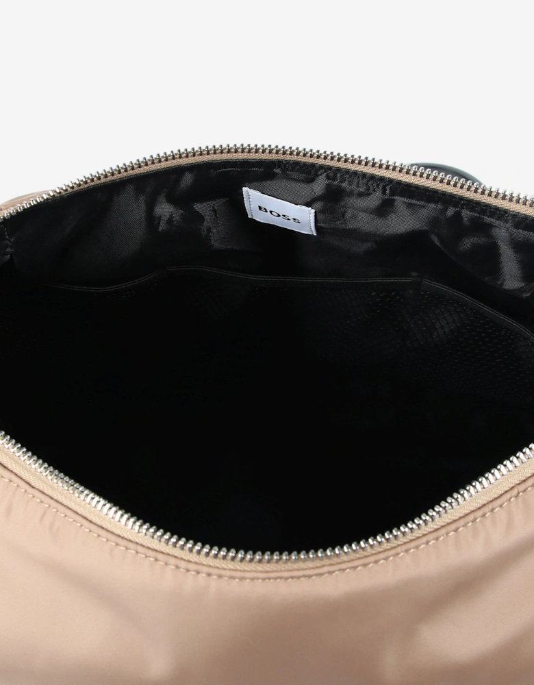 BOSS Baby Changing Bag With Wallet in Brown (40cm)