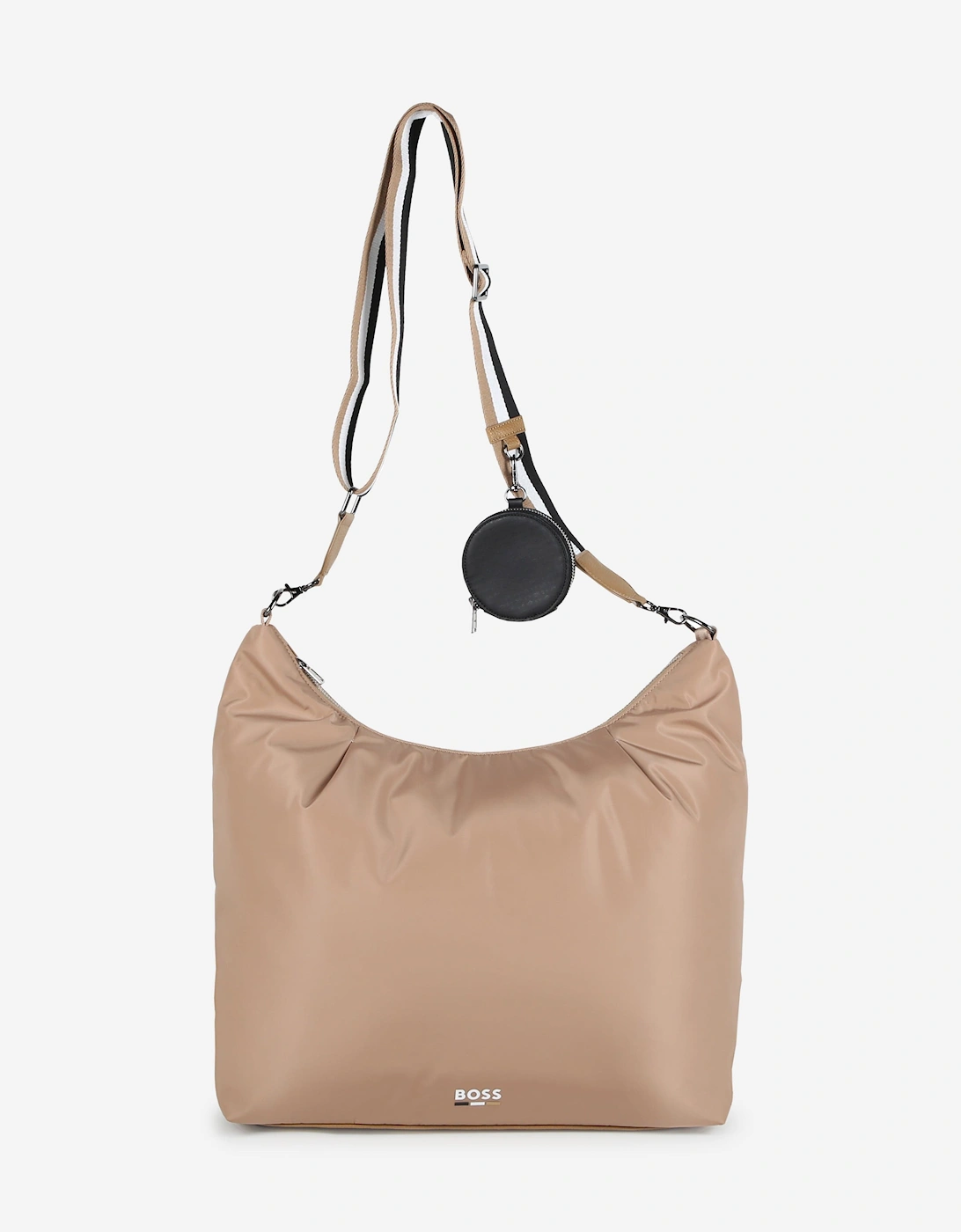 BOSS Baby Changing Bag With Wallet in Brown (40cm)