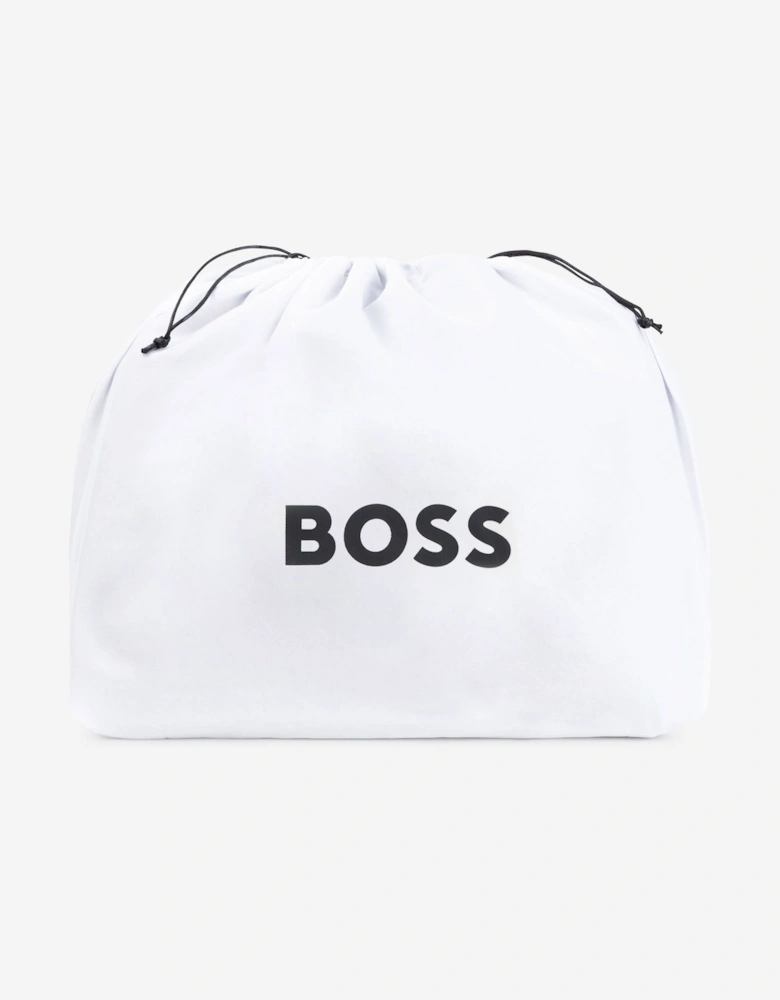 BOSS Baby Changing Bag With Wallet in Brown (40cm)