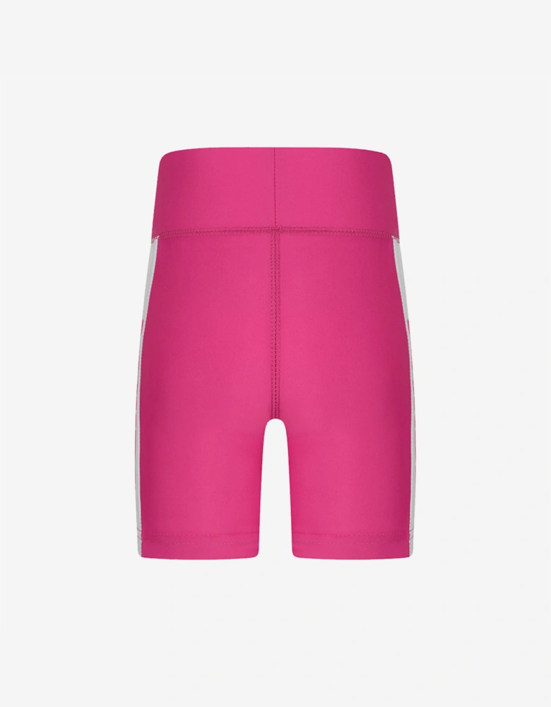 Girls Vintage Shorts
