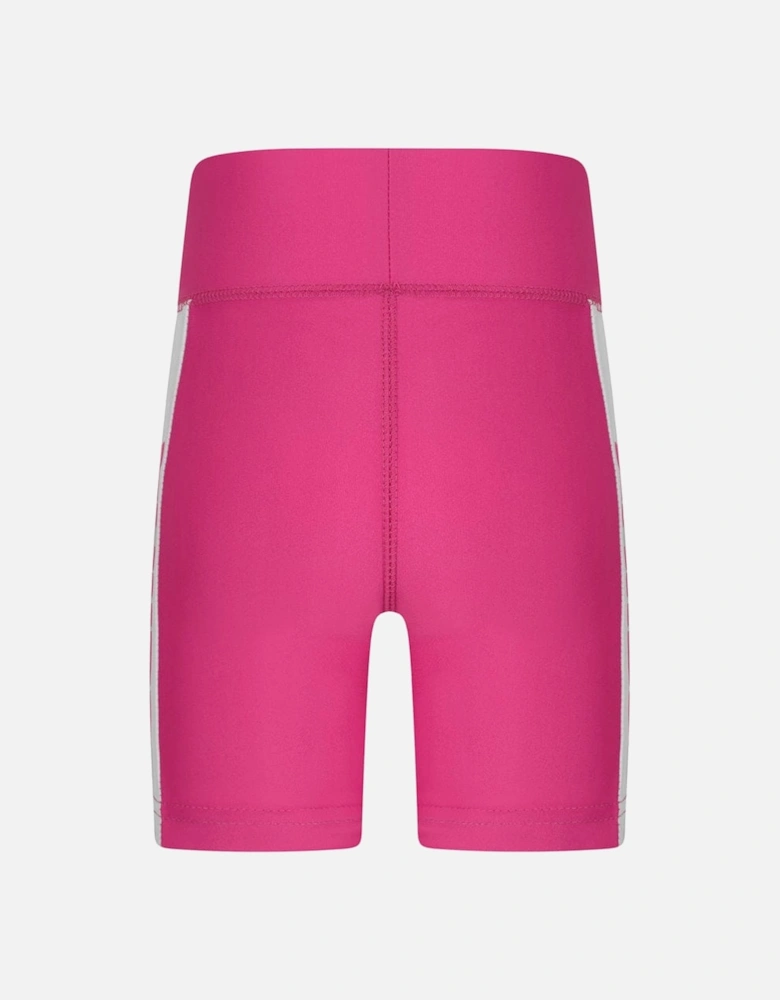 Girls Vintage Shorts