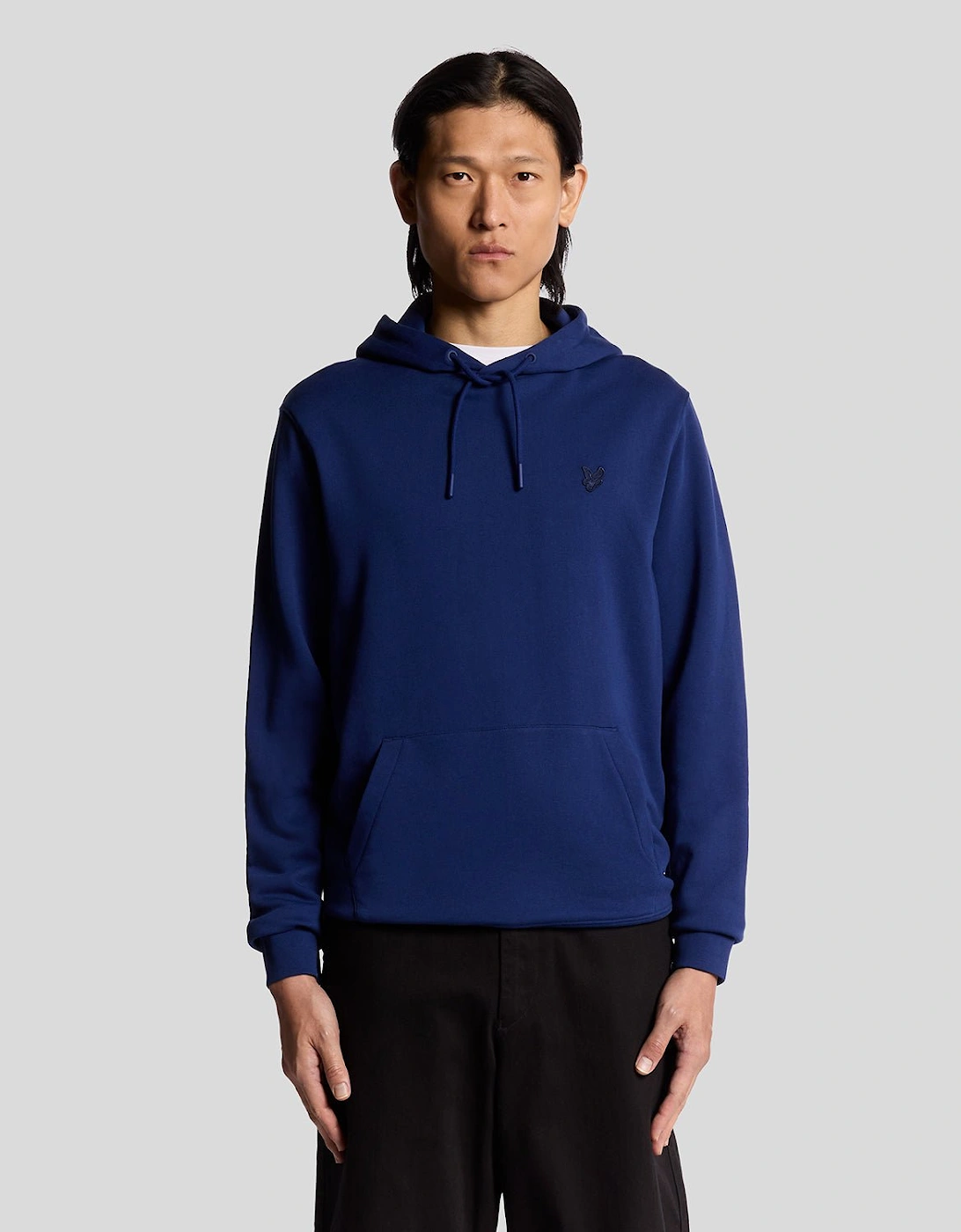 Superfine Cotton Loopback Hoodie, 6 of 5