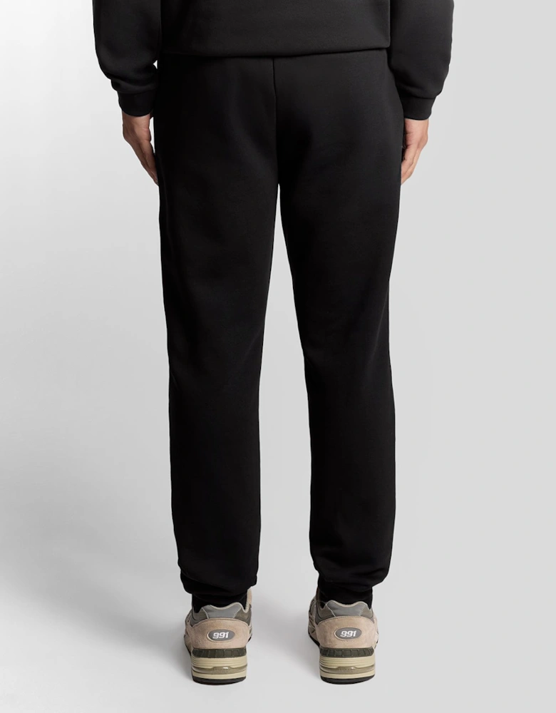 Brushback Fleece Cuffed Jogger