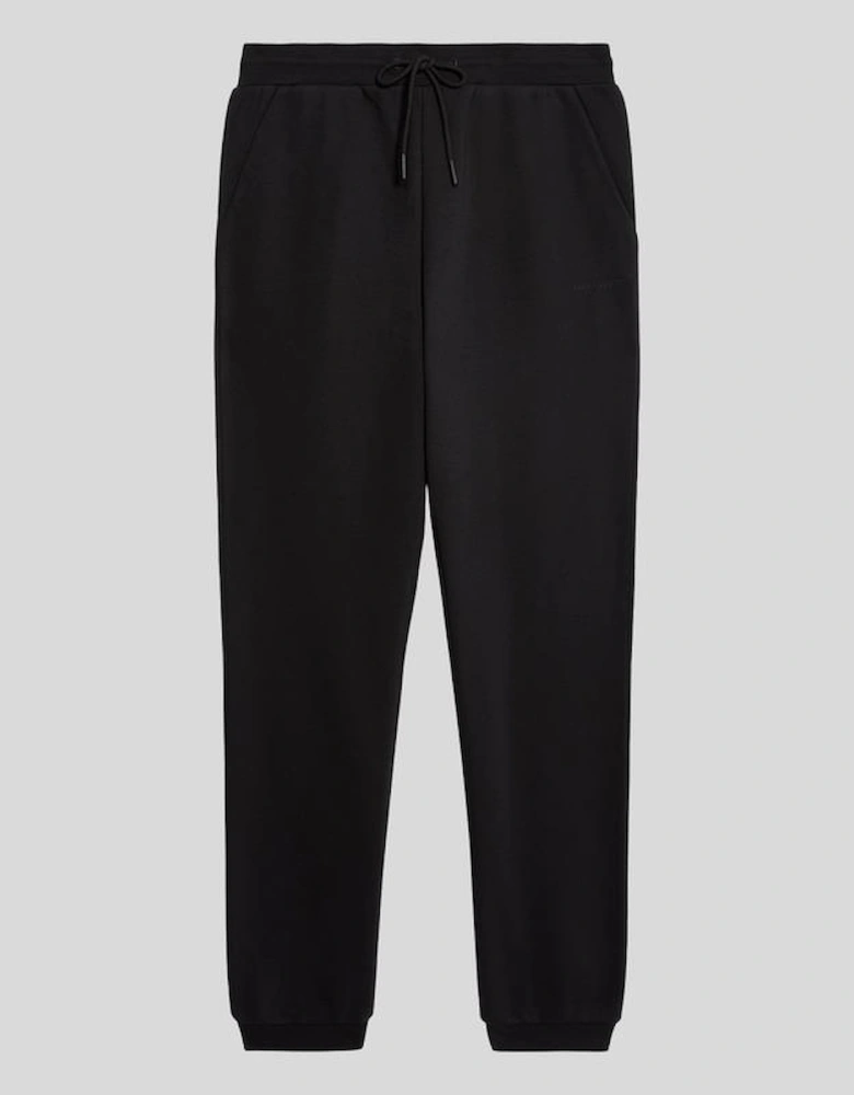 Brushback Fleece Cuffed Jogger