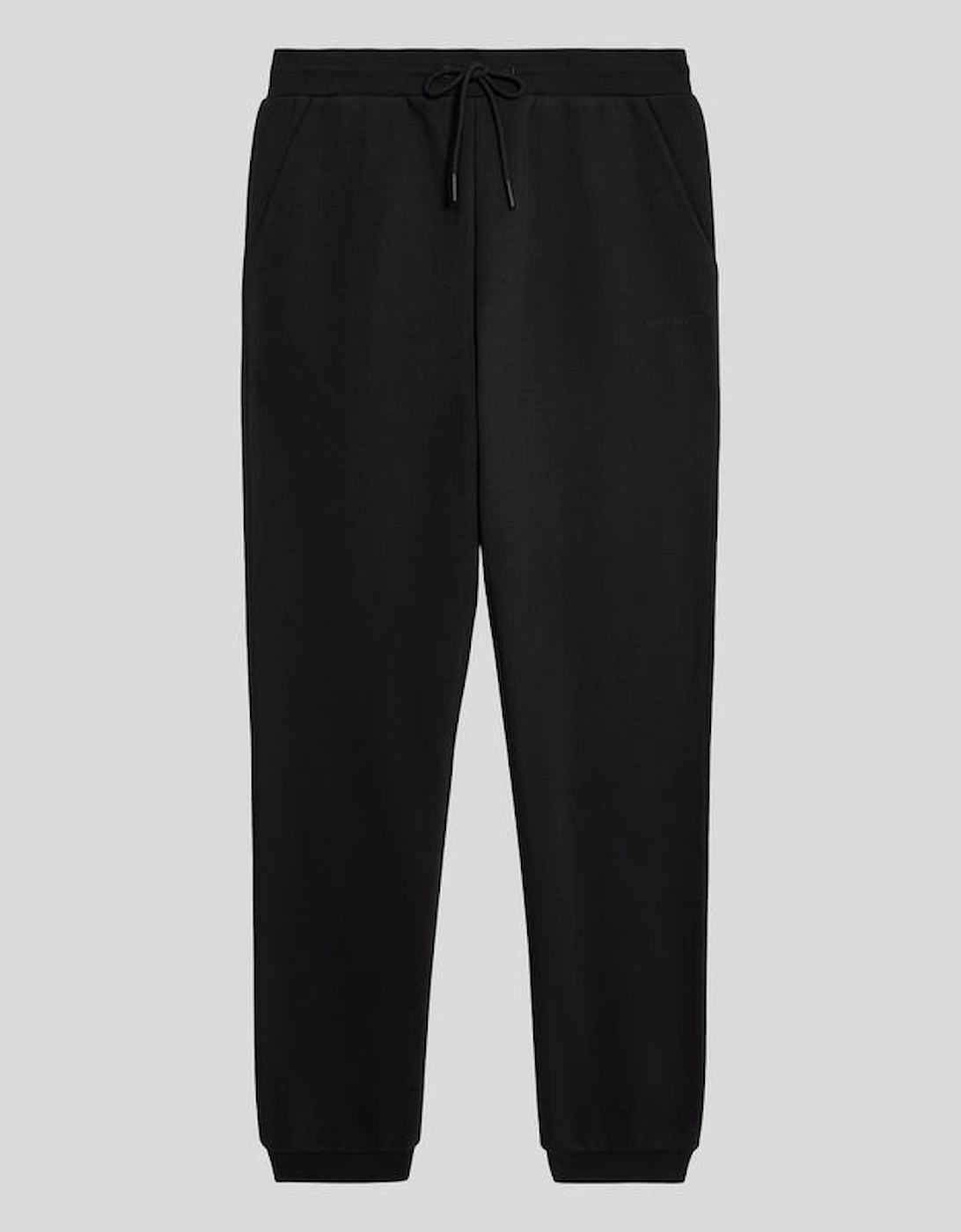 Brushback Fleece Cuffed Jogger