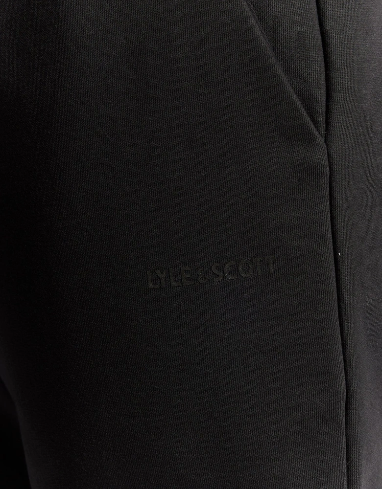 Brushback Fleece Cuffed Jogger