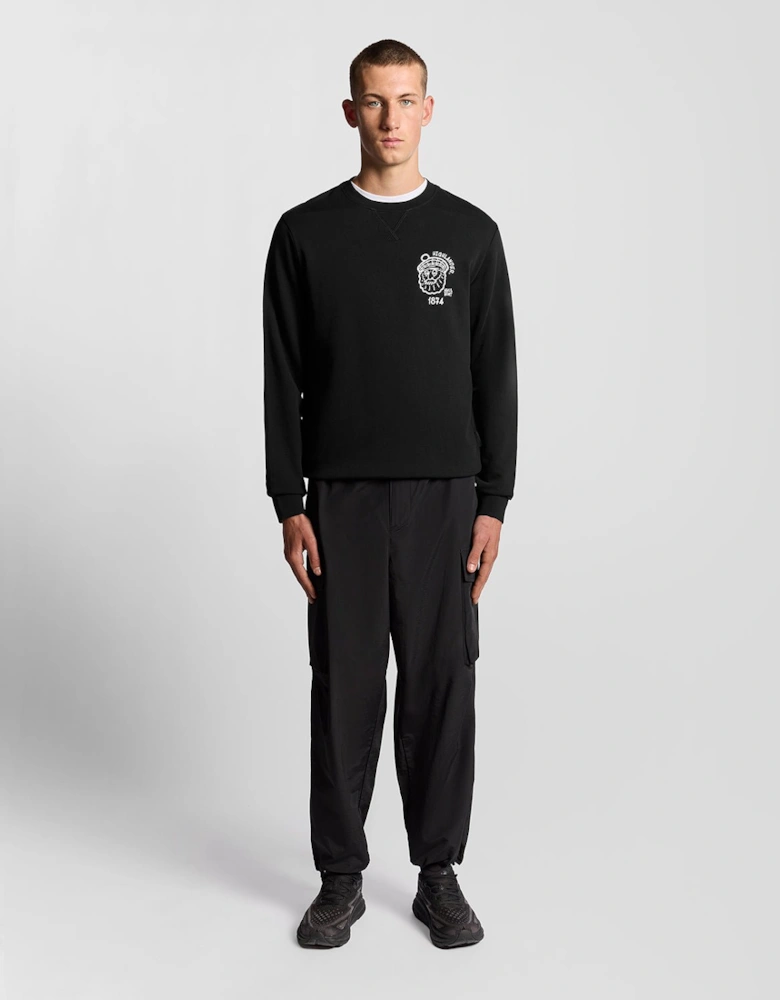 Highlander Graphic Sweatshirt