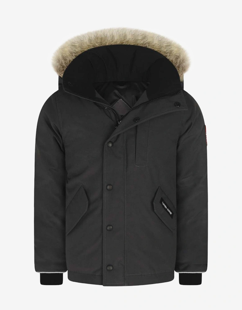 Kids Logan Down Parka