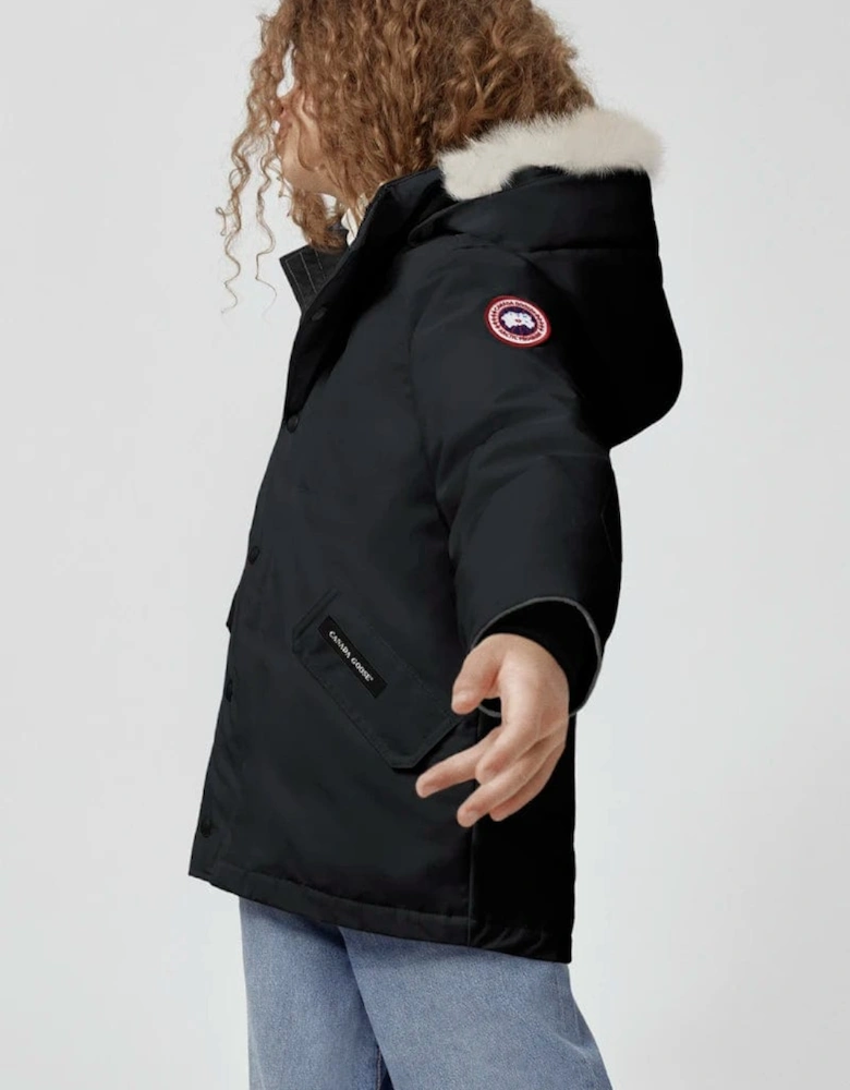 Kids Logan Down Parka