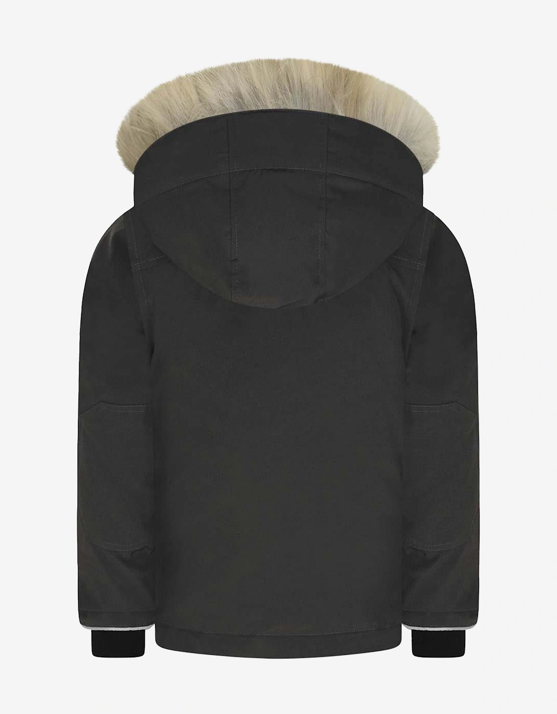 Kids Logan Down Parka